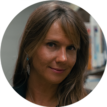 Inga Wismer, LPC, MA