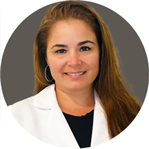 Ingrid Drautz, APRN