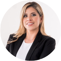 Ingrid Duran Molina, APRN