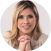 Ingrid Duran, PMHNP