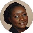 Ingrid Gallimore, LCSW