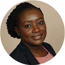 Ingrid Gallimore, LCSW