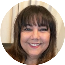 Ingrid Murrle, LMFT, MA