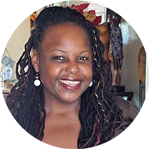 Ingrid Nembhard, LCSW