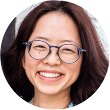 Ingrid Nishimoto, LCSW