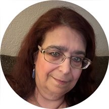 Ingrid Oliansky, LMFT