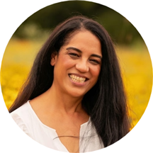 Ingrid Ramos Placencia, LPC