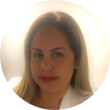 Ingrid Rizo, APRN, RN