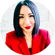 Ingrid Suazo, NP