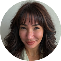 Ingrid Suazo, NP