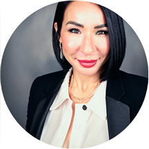 Ingrid Suazo, PMHNP