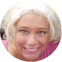 Ingrid Todd, LMHC