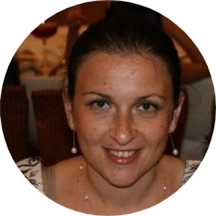 Inna Dobkin, LCSW