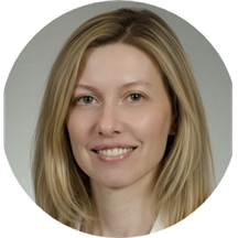 Inna Gitelman, PA-C