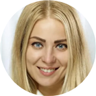 Inna Popko, MA, CADC