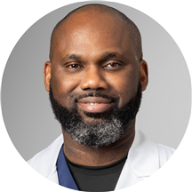 Innocent Anunobi, APRN