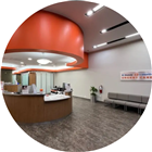 Inova-GoHealth Urgent Care- Greenbriar