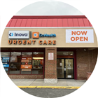 Inova-GoHealth Urgent Care -Seven Corners Center