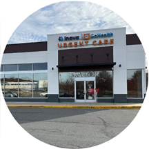 Inova-GoHealth Urgent Care-Ashbrook Commons