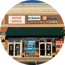 Inova-GoHealth Urgent Care-Broadlands