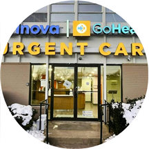 Inova-GoHealth Urgent Care-McLean