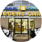 Inova-GoHealth Urgent Care-McLean