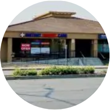Instant Urgent Care - Fairfield