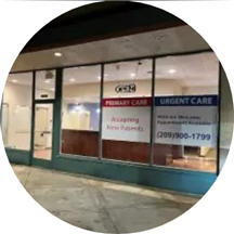 Instant Urgent Care - Modesto