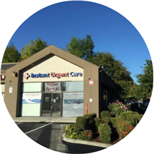 Instant Urgent Care San Jose - Instant Urgent Care San Jose 401612 Circle Large V1
