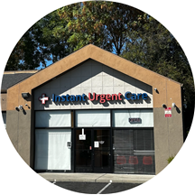 Instant Urgent Care - San Jose South Bay, Silicon Valley
