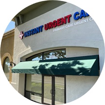 Instant Urgent Care - Sunnyvale South Bay, Silicon Valley