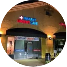 Instant Urgent Care - Valencia