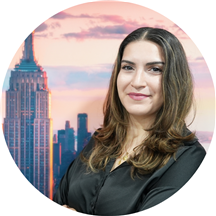 Ioanna Odysseos, MSEd