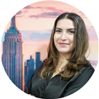 Ioanna Odysseos, MSEd