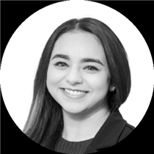 Iqra Kapadwala, LMHC