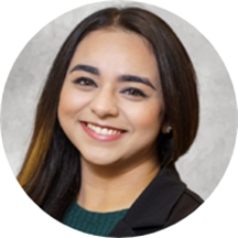 Iqra Kapadwala, LMHC