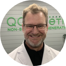 Ira Denny, NP