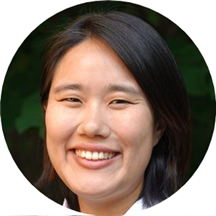Irang Kim, LCSW