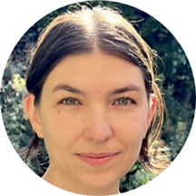 Irena Trifunovic, LMSW