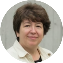 Irene Belozersky, LICSW