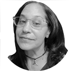 Irene Bosco, LCSW