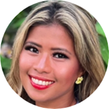 Irene Candelaria, SW, LAC