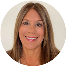 Irene Cortes, LMHC