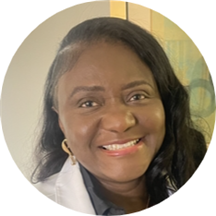 Irene Esene, PMHNP-BC