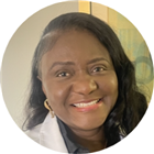 Irene Esene, PMHNP-BC