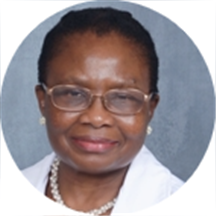 Irene Essien-Akpan, APRN