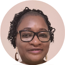 Irene Foncham, APRN, RN, CRNP, PMH