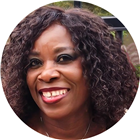 Irene Jackson, MS, LCMHC