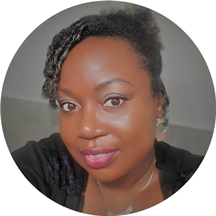 Irene Jirinzu, LCSW