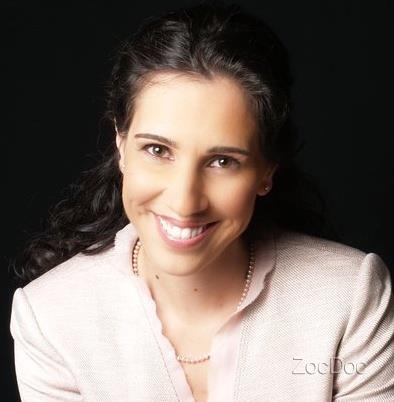 Irene Nicolaides, RD, CDN, RDN, MS